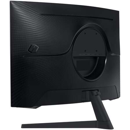 Монитор 32" Samsung Odyssey G5 S32CG550EI VA 2560x1440 1ms HDMI, DisplayPort