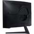 Монитор 32" Samsung Odyssey G5 S32CG550EI VA 2560x1440 1ms HDMI, DisplayPort
