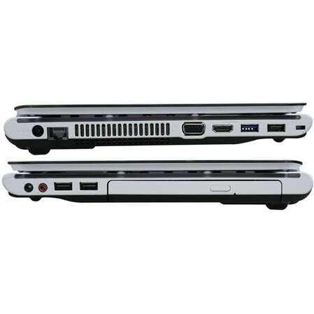 Ноутбук Sony VPC-CA3S1R/W i3-2330M/4G/500/DVD/bt/HD 6630/WiFi/ BT4.0/cam/14"/Win7 HP64