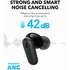 Bluetooth гарнитура Anker Soundcore P30i Black