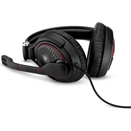 Гарнитура Epos \ Sennheiser Game Zero Black