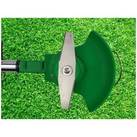 Набор садовых инструментов Zitrek (GreenCut 20, ZKBL20) 2 в 1, 1х2.0Ач, 1х4.0Ач) 082-2021