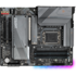 Материнская плата Gigabyte Z690 Gaming X DDR4 Z690 Socket-1700 4xDDR4, 6xSATA3, RAID, 4xM.2, 3xPCI-E16x, 5xUSB3.2, 1xUSB3.2 Type C, DP, HDMI, 2.5Glan, ATX