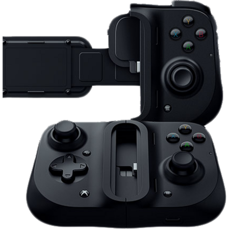 Геймпад Razer Kishi for Android (Xbox) Mobile Gaming Controller