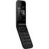 Мобильный телефон Nokia 2720 Flip Dual Sim (TA-1175) Black