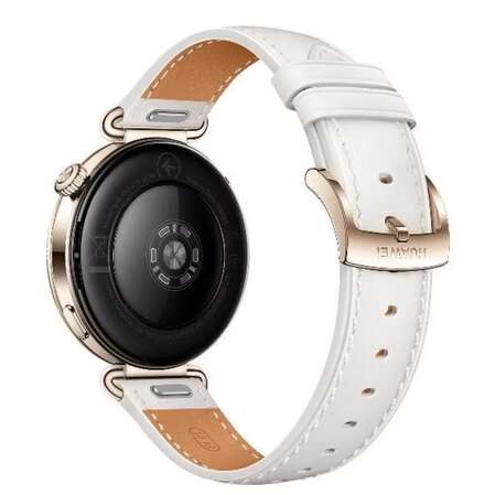 Умные часы Huawei Watch GT 6 White Leathe