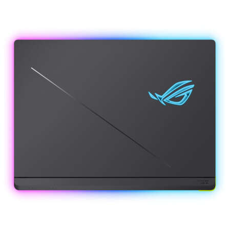 Ноутбук ASUS ROG Strix G815LR-S9085 Core Ultra 9 275HX/32Gb/1Tb SSD/RTX5070Ti 12Gb/18" WQXGA/DOS grey