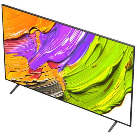 Телевизор 86" LG 86QNED70A6A.ARUG 2025