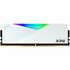 Модуль памяти DIMM 16Gb DDR5 PC48000 6000MHz ADATA Lancer RGB White (AX5U6000C3016G-DCLARWH)