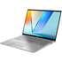 Ноутбук ASUS VivoBook S16 S3607VA-RP042 Core i7 13620H/16Gb/512Gb SSD/16" WUXGA/DOS Silver