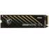 Внутренний SSD-накопитель 1000Gb MSI Spatium M470 Pro S78-440L0J0-P83 M.2 2280 PCIe NVMe 4.0 x4