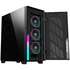 Корпус ATX Miditower Gigabyte AC500G ST Black