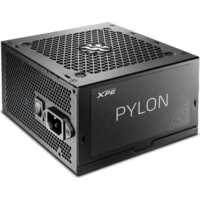 Блок питания 650W XPG Pylon (PYLON650B-BKCEU)