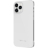 Чехол для Apple iPhone 12\12 Pro SwitchEasy Nude белый