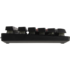 Клавиатура A4Tech Bloody B160N Black USB