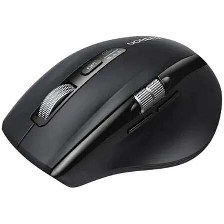Мышь беспроводная Ugreen M751 (45792) Black Wireless