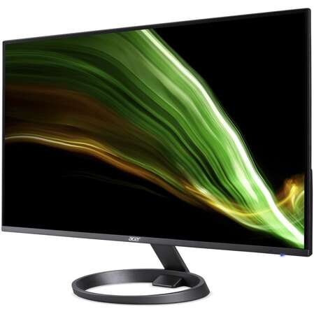 Монитор 27" Acer R272Eyi IPS 1920x1080 1ms HDMI, VGA