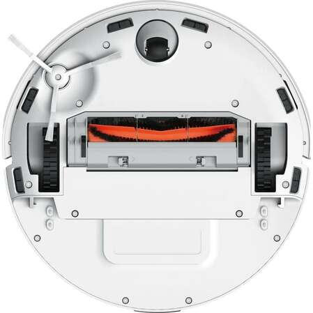 Робот-пылесос Xiaomi Mi Robot Vacuum-Mop 2 Pro White BHR5044EU