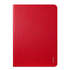 Чехол для iPad Air Ozaki Adjustable multi-angle slim case Красный OC109RD