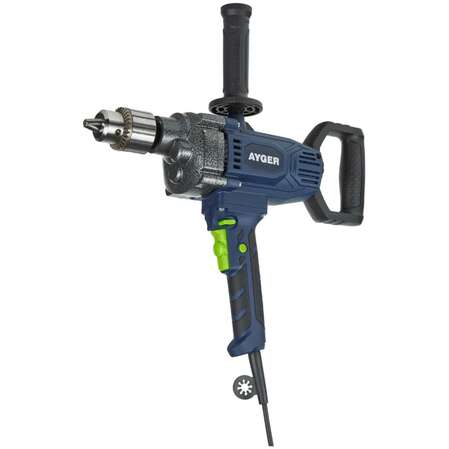 Дрель-миксер AYGER AD1600
