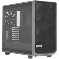 Корпус ATX Miditower Fractal Design Meshify 2 TG Grey