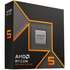 Процессор AMD Ryzen 5 9600X, 3.9ГГц, (Turbo 5.4ГГц), 6-ядерный, L3 16МБ, Сокет AM5, Radeon 760M, BOX W/O Cooler