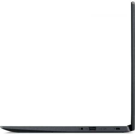Ноутбук Acer Aspire 3 A315-22-48J2 AMD A4-9120e/4Gb/128Gb SSD/AMD Radeon R3/15.6" FullHD/Linux Black