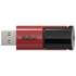USB Flash накопитель 64GB Netac U182 ( NT03U182N-064G-30RE ) USB3.0 Красно-черный