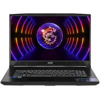 Ноутбук MSI Katana 17 B12VEK-1495XRU Core i5 12450H/16Gb/1Tb SSD/RTX4050 6Gb/17.3