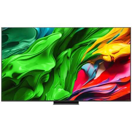 Телевизор 86" LG 86QNED86A6A.ARUG 2025