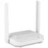 Беспроводной маршрутизатор Keenetic Racer KN-4010 Wi-Fi 6 AX3000 1xGbLAN, 1xGbWAN