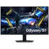 Монитор 32" Samsung Odyssey G7 G70D S32DG702EI IPS 3840x2160 1ms HDMI, DisplayPort
