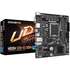 Материнская плата Gigabyte H610M S2H V3 DDR4 H610 Socket-1700 2xDDR4, 4xSATA3, 1xM.2, 1xPCI-E16x, 2xUSB3.2, D-Sub, DP, HDMI, Glan, mATX