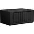 Сетевое хранилище NAS Synology DS1821+