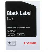 Бумага A4 Canon Black Label Extra 80г./м. 500л. (8169B001)