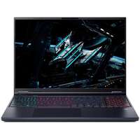 Ноутбук Acer Predator Helios PHN16-73-92NH Core Ultra 9 275HX/32Gb/2Tb SSD/NV RTX5070Ti 12Gb/16