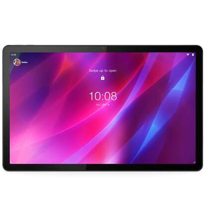 Планшет Lenovo Tab P11 Plus TB-J616F 4/128Gb Gray