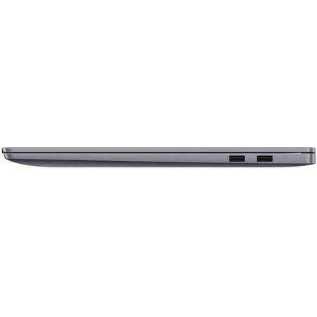 Ноутбук Huawei MateBook D16 RLEF-X Core i5 12450H/16Gb/512Gb SSD/16" FullHD/Win11 Space Grey
