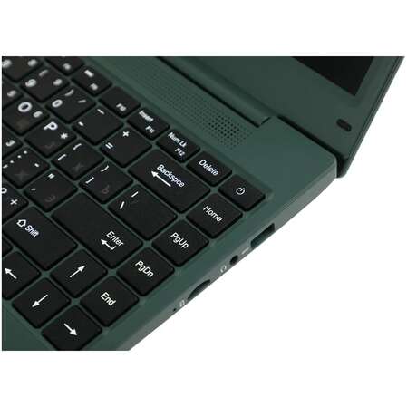 Ноутбук Gateway Ultra Slim 14 AMD Ryzen 5 3500U/8Gb/256Gb SSD/14.1" FullHD/Win11 Green