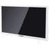 Телевизор 24" Asano 24LH7011T (HD 1366x768, Smart TV) белый