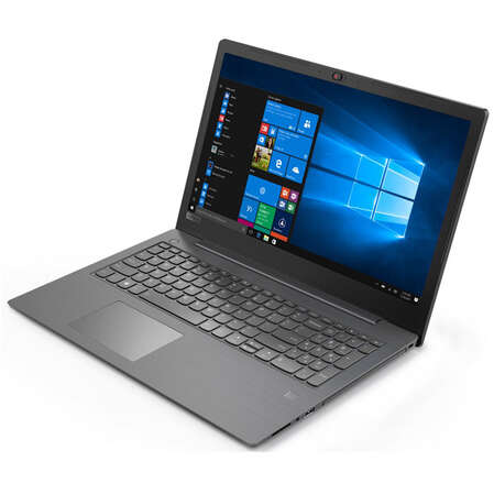 Ноутбук Lenovo V330-15IKB Core i3 8130U/4Gb/1Tb/15.6"/DVD/DOS Gray