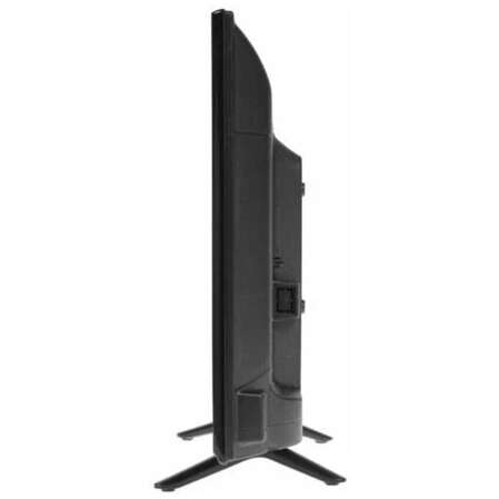 Телевизор 24" BQ 2402B (HD 1366x768) черный