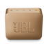 Портативная bluetooth-колонка JBL Go 2 Champagne