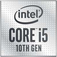 Процессор Intel Core i5-10400, 2.9ГГц, (Turbo 4.3ГГц), 6-ядерный, L3 12МБ, LGA1200, OEM