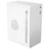 Корпус MicroATX Minitower AeroCool CS-110-S-WT-v1 White 