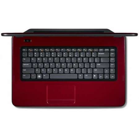 Ноутбук Dell Inspiron N5050 Red B815/2Gb/500Gb/intel HD/DVD/WF/15.6"/6cell/Linux