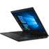 Ноутбук Lenovo ThinkPad E15 Core i5 10210U/8Gb/256Gb SSD+1Tb/15.6" FullHD/Win10Pro Black