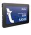 Внутренний SSD-накопитель 256Gb Netac SA500 NT01SA500-256-S3X SATA3 2.5"