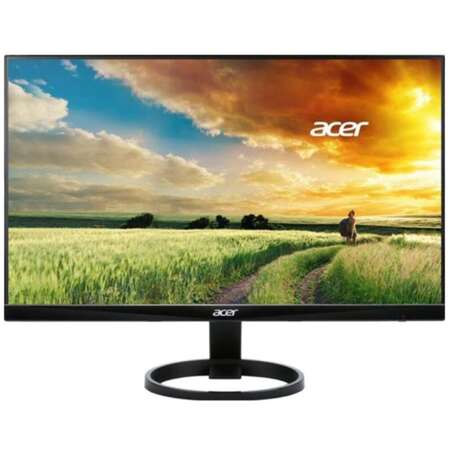 Монитор 24" Acer R240HYbidx IPS 1920x1080 4ms НDMI, VGA, DVI