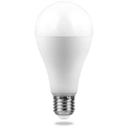Светодиодная лампа Feron LB-98 (20W) 230V E27 2700K A65 25787